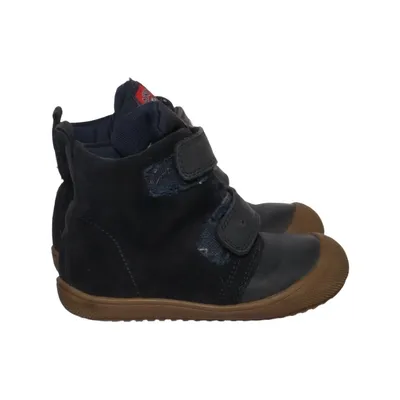 Boots (Blå) från Naturino