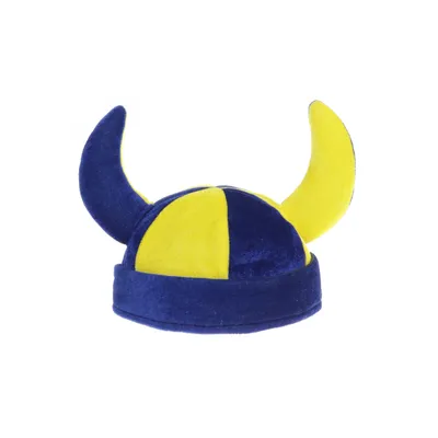 Kostuum accessoires (Blauw, Geel)