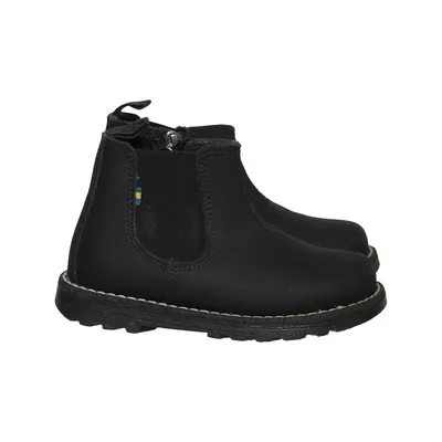 Chelsea boots (Svart) från Kavat