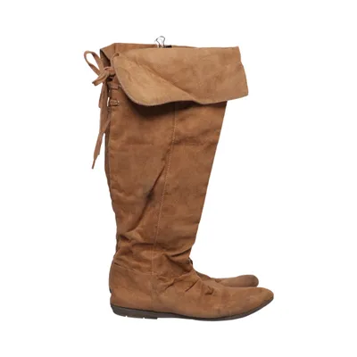 Stövlar (Brun) från H&M