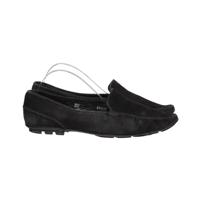 Loafers (Svart) från Footlight