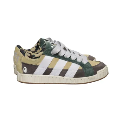 Sneakers (Bape Super Ape Star) van Adidas