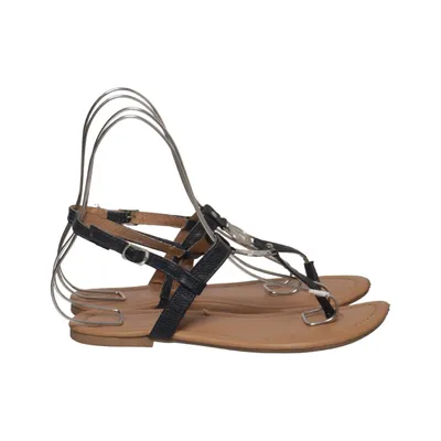 Sandaler (Sort, Brun) fra Nautica