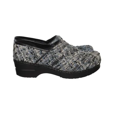 Clogs (Blue, Multicolored) from Sanita