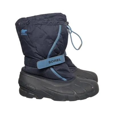 Bottines (Bleu, Noir) de Sorel
