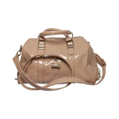 Handväska (Beige) från Belmondo