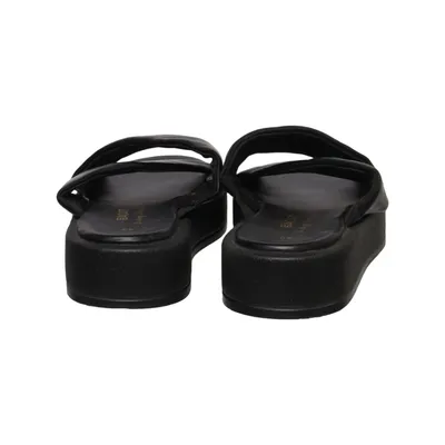 Mules (Noir) de Bagatt