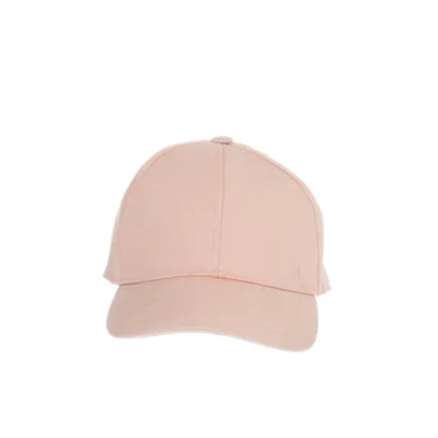 Baseballkeps (Rosa) från Acne Studios Bomull