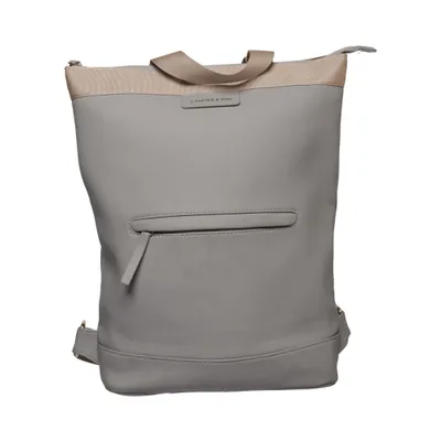 Rugzak (Grijs, Beige) van Kapten & Son