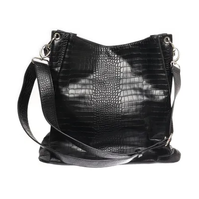 Shoulder-bag (Black) from Beck Söndergaard
