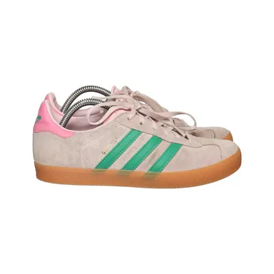 Sneakers (Gazelle) van Adidas Originals Leer