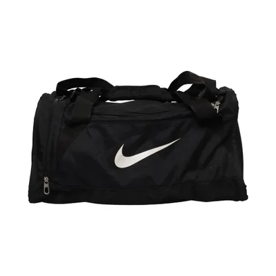 Training Bag (Black) from Nike Polyester