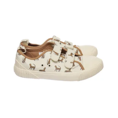 Gymschoenen (Wit) van Liewood