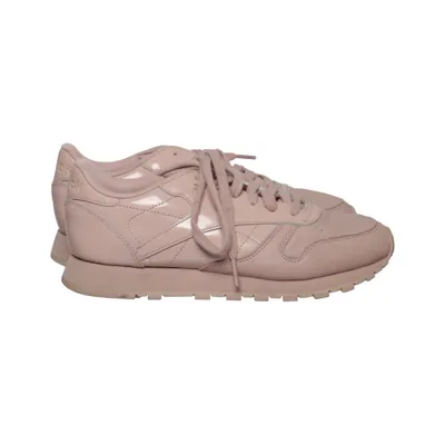 Trainingsschoenen (Roze) van Reebok Classic