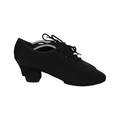 Chaussures de danse (Noir)