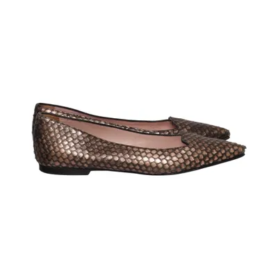 Ballerines (Pretty Loafers) de Pretty Loafers