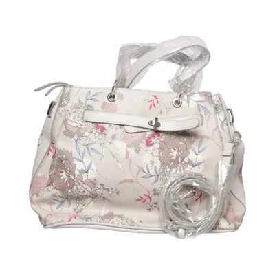 Handväska (Beige, Flerfärgad) från Fiorelli