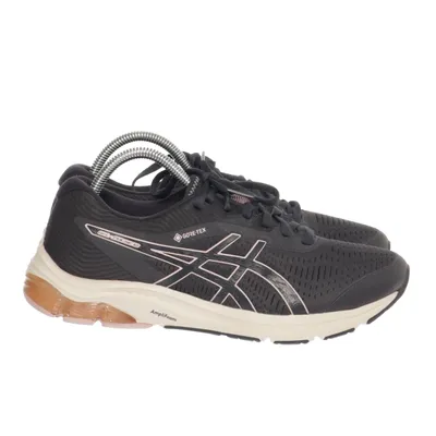 Trainingsschoenen (Zwart, Beige, Roze) van Asics