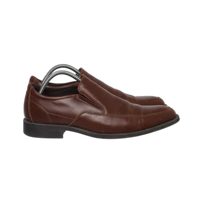 Mocassins (Marron) de Iguassu