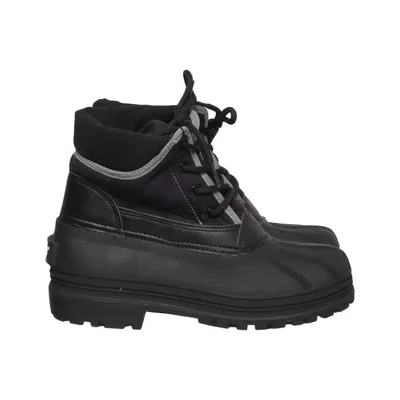 Riding boots (Black) from CRW Classic Riding Wear