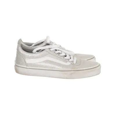 Sneakers (Zilver) van Vans