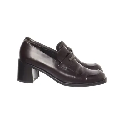 Loafers (Bruin) van Paul Green