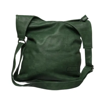 Shoulder-bag (Green) from CASAdiNOVA