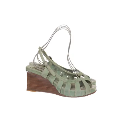 Wedges (Blue, Green) from Neosens