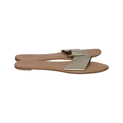 Mules (Argent) de Rubi