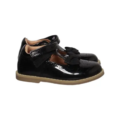 Brogues (Svart) från Friboo Skinn