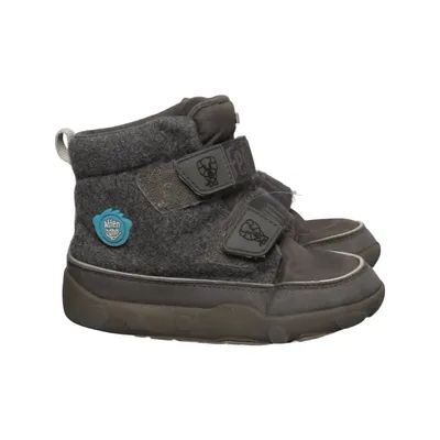 Boots (Grå) från Affenzahn