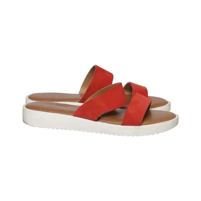 Slip-ins (Rood) van CF