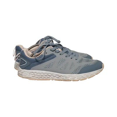 Baskets (Bleu, Gris) de Crane