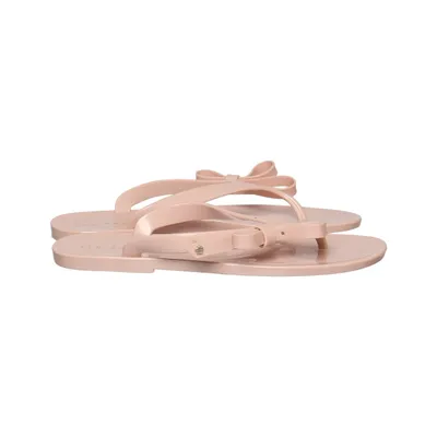 Flip-flops (Pink) from Ted Baker Polyurethane