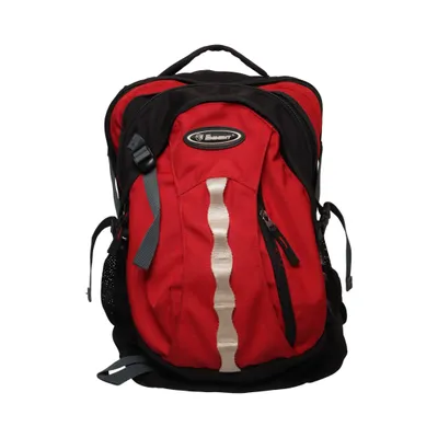 Sac à dos (Rouge, Noir) de Eminent