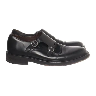Monkstraps (Svart) från Royal Republiq