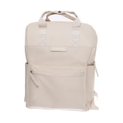 Rugzak (Beige) van Kapten & Son