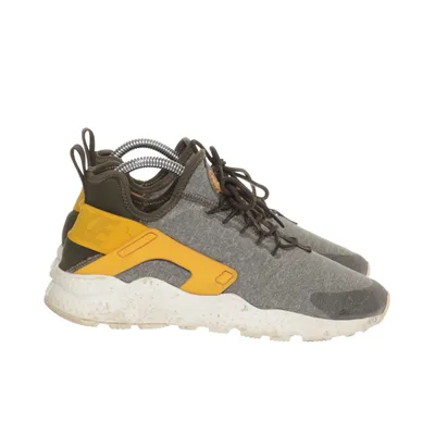 Träningsskor (Grå, Gul, Grön) från Nike Air