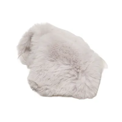 Slip-ins (Grå) från Clou Shoes