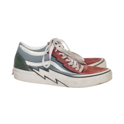 Sneakers (Flerfarvet) fra Vans