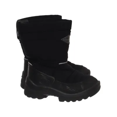 Boots (Black) from Kuoma