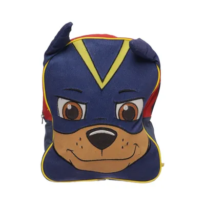 Ryggsäck (Blå, Gul, Röd) från Nickelodeon