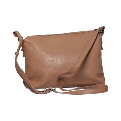 Sac à bandoulière (Beige) de Adax