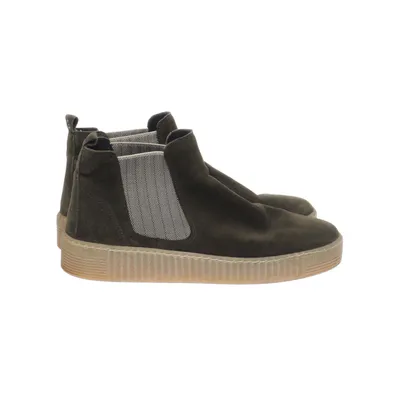 Chelsea boots (Grön) från Gabor