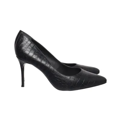 Pumps (Svart) från Minelli