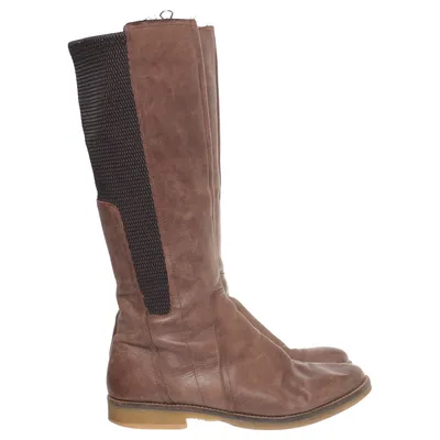 Stövlar (Brun) från Caprice