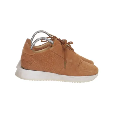 Sneakers (Brun) från Gram