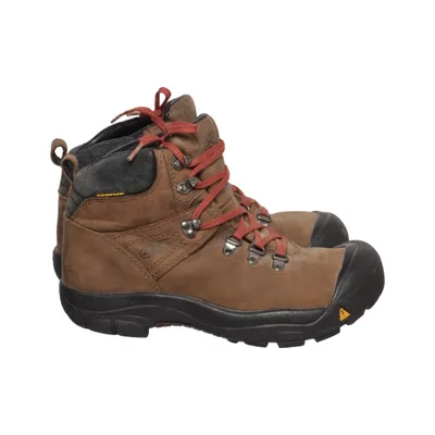 Kängor (Brun) från Keen Mocka