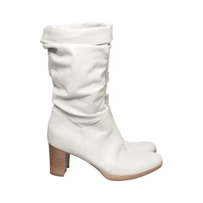 Stövlar (Vit) från Cadoro Skinn