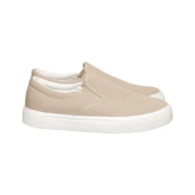 Slip-ons (Beige) från Lager 157